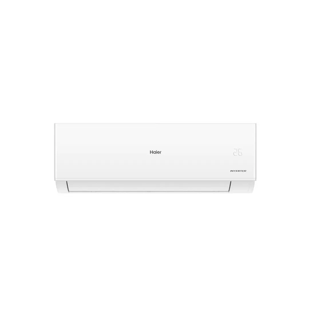 4 Star] Haier 1.5HP Inverter Air Conditioner with UVC 