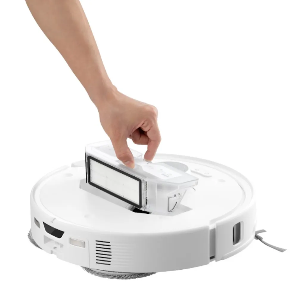 ★プロフィ確認お願いします♡ Roborock Qrevo Curv Qrevo Curv | ロボロック 日本公式サイト